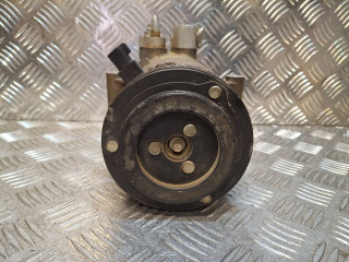 компрессор кондиционера Ford Kuga 2 поколение CBS (2013 - 2025), 1.6 л., JTMA, бензин, 1768027, 1779457, 1840807, 5167887, CV6119D629CD, CV6119D629CE