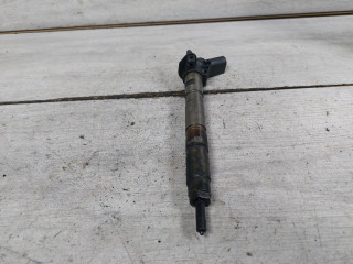 форсунка Audi A8 D3 [рестайлинг] (2005 - 2007), 3.0 л., TDi, ASB, дизель, 059130277BD, 0445115079, 059130277AH, 059130277AB, 0445115037, 0445115052