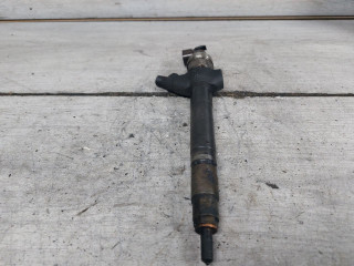 форсунка Ford Transit 7 поколение (2006 - 2013), 2.2 л., P8FA, дизель, 1378432, 1980J7, 198037, 6C1Q9K546AC