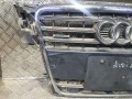 решетка радиатора Audi A4 B8/8K (2007 - 2011), 8K0853651T94 - фото №8