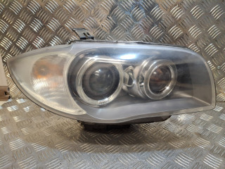 фара правая BMW 1 серия E81/E87 [рестайлинг] E87 (2007 - 2011), правый руль, 63117170294