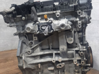 двигатель Ford Focus ST 3 поколение (2012 - 2015), 2.0 л., Ti, R9DD, бензин, R9DD