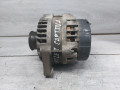 генератор Chevrolet Captiva 1 поколение (2006 - 2011), 3.2 л., 10 HM, бензин, 96673046, AC - фото №3