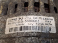 генератор Fiat Grande Punto 199 [рестайлинг] (2009 - 2012), 1.4 л., 350 A1.000, бензин, 51859041, 51787196, 51859061 - фото №3