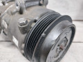 компрессор кондиционера Mercedes-Benz A-Класс W169 (2004 - 2008), 1.7 л., M 266.940, бензин, 0022301311, 0022304711, A0012309011, A0022301311, A0022304711, A0012303511, 0012309011, 0012303511 - фото №5
