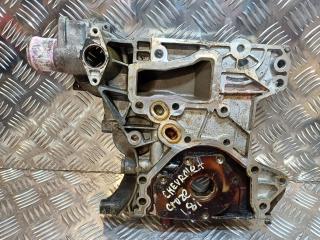 насос масляный Chevrolet Cruze 1 поколение (2009 - 2012), 1.8 л., F18D4, бензин, 55556428, 25190865