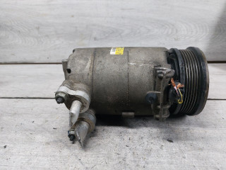 компрессор кондиционера Ford Mondeo 4 поколение [рестайлинг] (2010 - 2015), 2.0 л., TNBA, бензин, 9G9N19D629LB, 9G9N19D629LD, 1683959, 1707371, 1766983, 1791013, 9G9N19D629LA, 9G9N19D629LC, 9G9N19D629LE, 8623176, 31393051