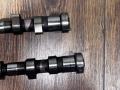 распредвал Nissan Pathfinder R51 (2004 - 2010), 2.5 л., YD25DDTi, дизель, 130205M306, 13020AD20A, 13020AU600, 5M306 - фото №6