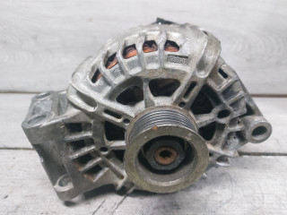 генератор Ford Focus 3 поколение (2011 - 2015), 1.6 л., PNDA, бензин, 1685794, AV6N10300HA