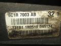 КПП механическая (МКПП) Ford Transit 7 поколение (2006 - 2013), 2.4 л., TD, JXFA, дизель, 5МКПП, задний привод, 6C1R7003AB, 6C1R, 1687922 - фото №5