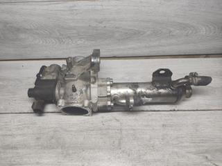 клапан EGR Volvo XC90 1 поколение (2002 - 2006), 2.4 л., D 5244 T4, дизель, 30774446, 70057504, 880766L