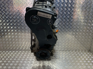 двигатель Volkswagen Passat B6 (2005 - 2010), 2.0 л., FSI, BVY, бензин, BVY