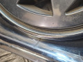решетка радиатора Volkswagen Touareg 1 поколение (2002 - 2007), 7L6853651BB41 - фото №9