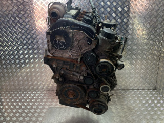 двигатель SsangYong Actyon 2 поколение [рестайлинг] (2013 - 2025), 2.0 л., XDI, D20DTF, дизель, 671950, D20DTF