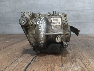 редуктор заднего моста Jeep Compass 1 поколение MK (2006 - 2010), 2.4 л., ED3, бензин, 3501A115, 3570A007