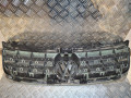 решетка радиатора Volkswagen Touareg 1 поколение (2002 - 2007), 7L6853651BB41 - фото №5
