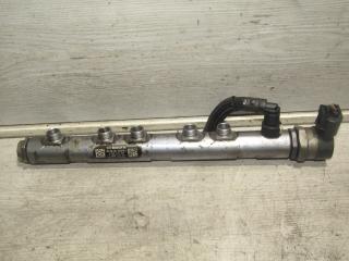 топливная рампа BMW 3 серия E90/E91/E92/E93 (2004 - 2010), 2.0 л., N47 D20 A, дизель, 13537809127, 0445214182, 0281002738, 0281002988, 7809127