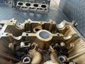 головка блока цилиндров Renault Megane 3 поколение [рестайлинг] (2012 - 2014), 2.0 л., Ti, F4R 874, бензин, 8201364605, 110414542R - фото №3