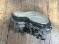 фара правая Mercedes-Benz C-Класс W203/S203/CL203 (2000 - 2004), седан, 2038200261, A2038200261 - фото №6