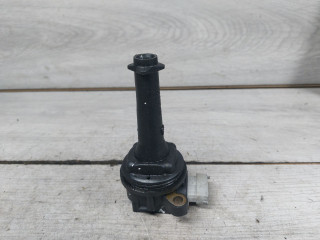 катушка зажигания Volvo S80 2 поколение (2006 - 2010), 2.5 л., B 5254 T6, бензин, 30713417, 1371601, 8677837, 0221604010