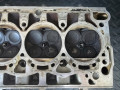 головка блока цилиндров Audi A4 B8/8K (2007 - 2011), 2.0 л., TFSI, CDNC, бензин, 06H103373J, 06H103064L, 06H103064AC, 06H103063L - фото №13