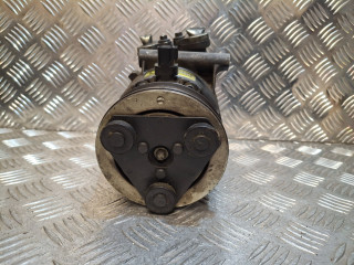 компрессор кондиционера Ford Focus 2 поколение (2004 - 2008), 2.0 л., AODA, бензин, 1329719, 6M5H19D629AC, 6M5H19D629AB, 3M5H19D629RH, 3M5H19D629RG, 6M5H19D629AD, 3M5H19D629RF, 3M5H19D629CD, 3M5H19D629AF, 3M5H19D629AD, 3M5H19D629CF, 3M5H19D629RD, 3M5H19D629RE, 6M5H19D629AE