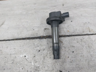 катушка зажигания Mazda CX-9 1 поколение (2007 - 2009), 3.7 л., CA, бензин, 7T4E12A375ED, GN10237, CY0118100, CY0118100A, CY0118100B