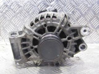 генератор Ford Kuga 2 поколение (2013 - 2025), 1.6 л., JTMA, бензин, 31285435, 36001101, FG15T063, 1763143, 1830920, BV6N10300BB, BV6N10300BA