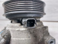 компрессор кондиционера Ford Fiesta 6 поколение [рестайлинг] (2013 - 2019), 1.6 л., TSJA, бензин, AA6919D629AB - фото №5