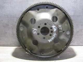 маховик Kia Carnival 1 поколение (1999 - 2002), 2.5 л., K5, бензин, 232103Y150