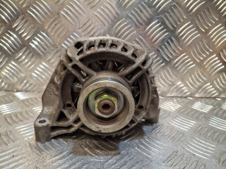 генератор Fiat Grande Punto 199 [рестайлинг] (2009 - 2012), 1.4 л., 350 A1.000, бензин, 51859041, 51787196, 51859061