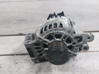 генератор Ford Kuga 2 поколение (2013 - 2026), 1.6 л., JTMA, бензин, 31285435, 36001101, FG15T063, 1763143, 1830920, BV6N10300BB, BV6N10300BA