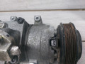 компрессор кондиционера Ford Fiesta 6 поколение [рестайлинг] (2013 - 2019), 1.6 л., TSJA, бензин, AA6919D629AB - фото №7