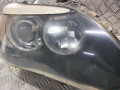 фара правая BMW 5 серия E60/E61 (2002 - 2007), 63127165568 - фото №6
