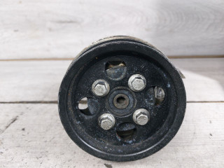 насос гидроусилителя руля Volvo XC60 1 поколение (2008 - 2013), 2.4 л., D 5244 T10, дизель, 31280320, 8G913A696NA