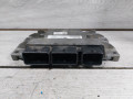 блок управления двигателем Ford Fiesta 6 поколение (2008 - 2013), 1.6 л., TSJA, бензин, 1543040, AA6112A650MJ, AA6112A650MM, AA6112A650ML - фото №4