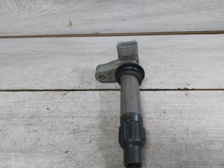 катушка зажигания Chevrolet Captiva 1 поколение (2006 - 2011), 3.2 л., 10 HM, бензин, 12618542, 12632479, 12610626, 12590990, 0997001660