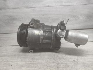 компрессор кондиционера Cadillac CTS 2 поколение (2007 - 2014), 3.0 л., LF1, бензин, 92157794, 92240524, 4471905692, 92265301, 92236234