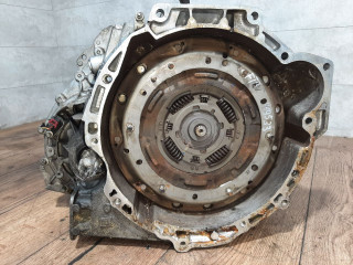 PКПП Ford Fiesta 6 поколение (2008 - 2013), 1.6 л., AE8P7000AK