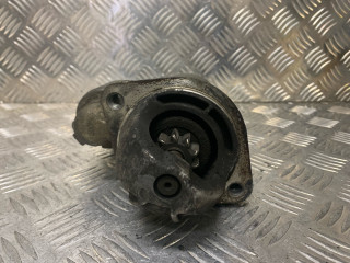 стартер SsangYong Actyon 2 поколение (2010 - 2013), 2.0 л., D20DTF, дизель, 6711510101, 6711510201, 6711510301