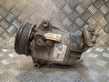 компрессор кондиционера Opel Astra H (2004 - 2007), 1.8 л., Z 18 XER, бензин, 13124750, 13286085, 13297442, 93168627, 13322147, 13322144, 13297437, 13286089 - фото №3