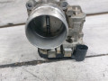 заслонка дроссельная Volkswagen Golf 6 поколение (2008 - 2012), 1.4 л., CAVD, бензин, 03C133062D, 03C133062AA - фото №5