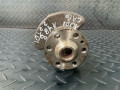 коленвал Audi A4 B8/8K (2007 - 2011), 2.0 л., CAGA, дизель, 038101AA, 03L105021C, 03G105021S, 03G105021K, 03G105021J - фото №6