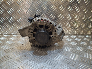 генератор Ford Focus 3 поколение (2011 - 2015), 2.0 л., MGDA, бензин, 1777583, BV6T10300EB, BV6T10300EA, BV6T10300DB, BV6N10300DB, 1703864, 1743881, 2410219