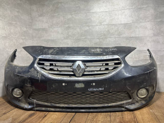 бампер передний Renault Fluence 1 поколение (2009 - 2013), 511800006R