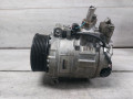 компрессор кондиционера Mercedes-Benz M-Класс W164 (2005 - 2008), 3.0 л., CDi, OM 642.940, дизель, 0022305811, DCP17138 - фото №2