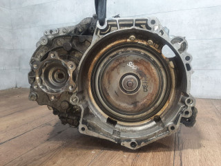 PКПП Volkswagen Passat CC 1 поколение 357 (2008 - 2012), 2.0 л., TDi, CBBB, дизель, передний привод, DQ250, LTD, DSG6, MFM, 02E300052H, 02E300052H00P, 02E300052H00T, 02E300052H00M, 02E300052H00K