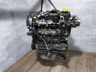 двигатель Alfa Romeo Giulietta 3 поколение 940 (2010 - 2016), 1.8 л., Ti, 940 A1.000, бензин, 940A1000