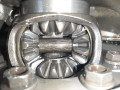 КПП механическая (МКПП) Opel Astra H (2004 - 2007), 1.8 л., Z 18 XER, бензин, 55558142, 55565138, 24579782 - фото №7