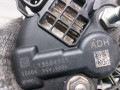 генератор Opel Astra J (2009 - 2012), 1.4 л., A 14 XER, бензин, 13581885 - фото №6